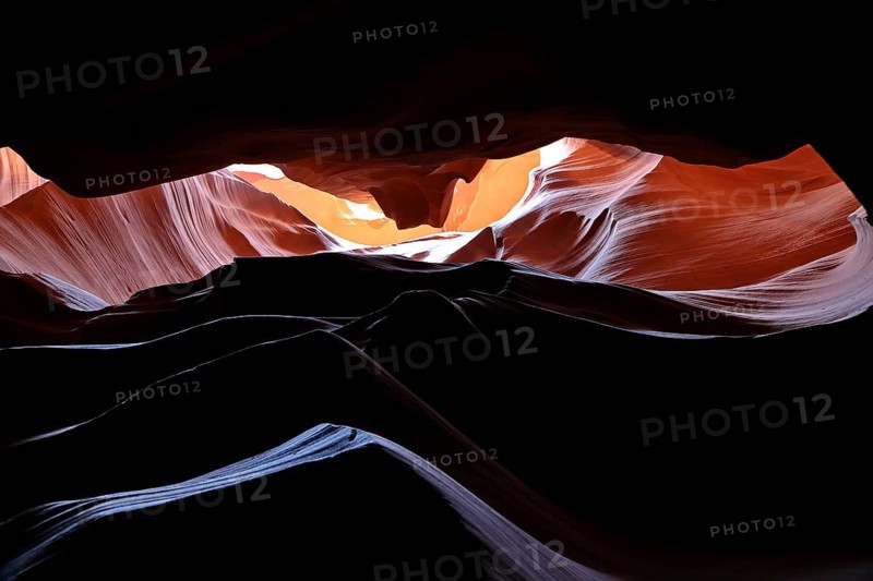 Antelope canyon,