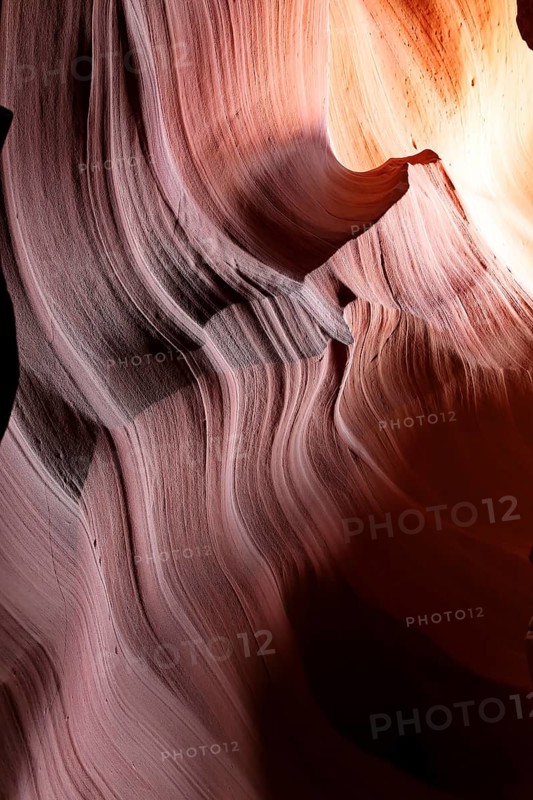 Antelope canyon,