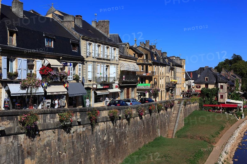 Montignac-Lascaux, Dordogne department