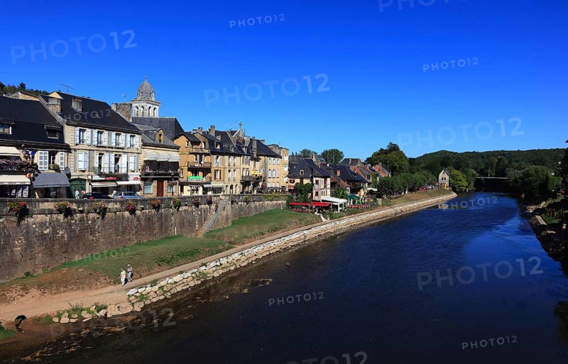 Montignac-Lascaux, Dordogne department