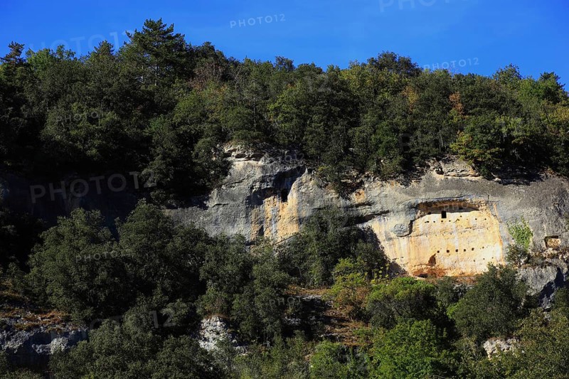Les Eyzies-de-Tayac-Sireuil, Dordogne department