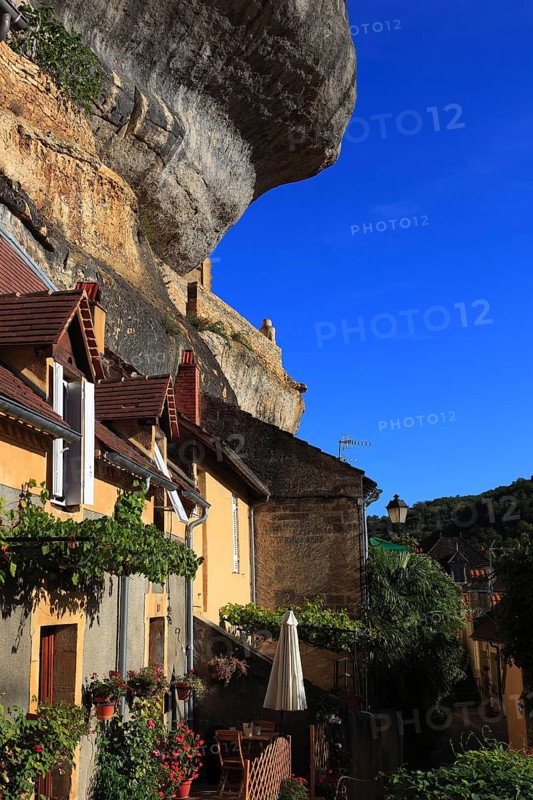 Les Eyzies-de-Tayac-Sireuil, Dordogne department