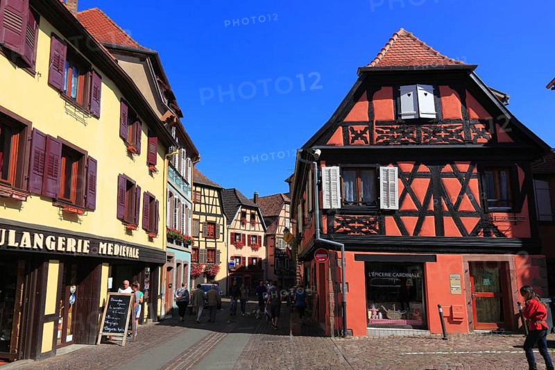 Ribeauville, Rappoltsweiler