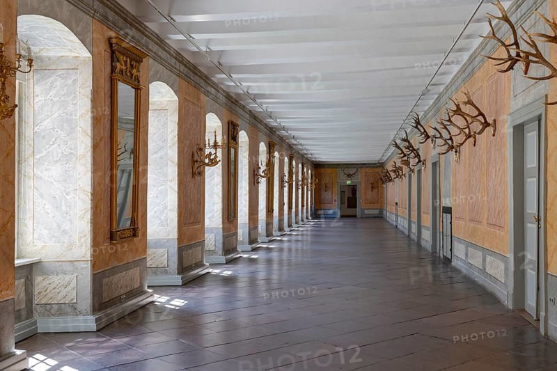 Corvey Monastery, Hoexter