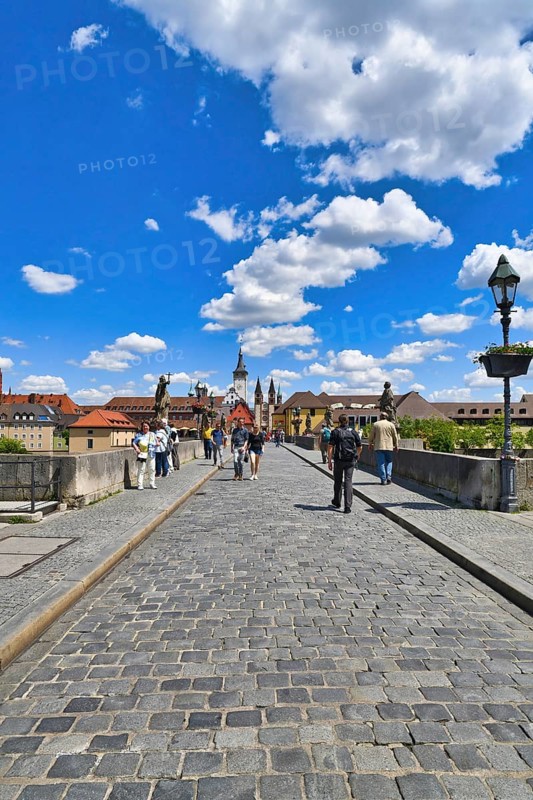 Wuerzburg, Germany