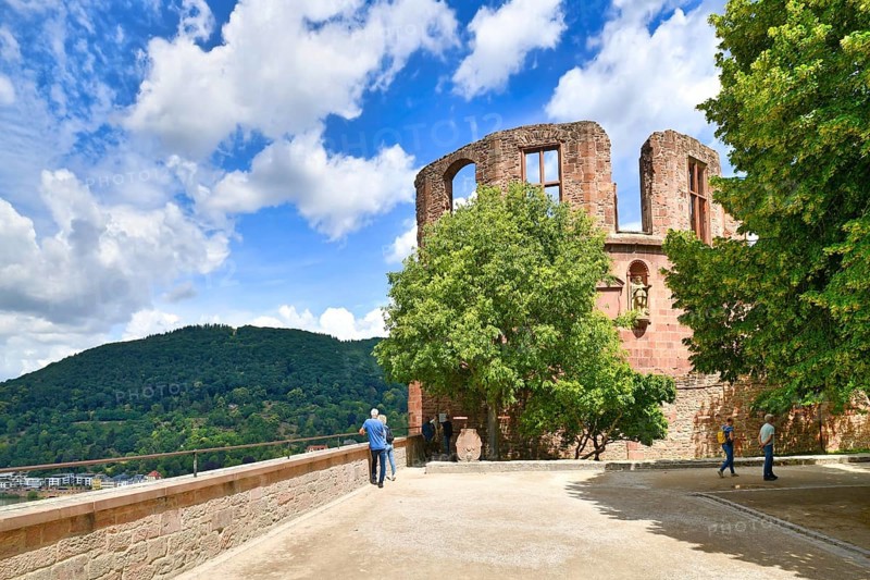 Heidelberg, Germany