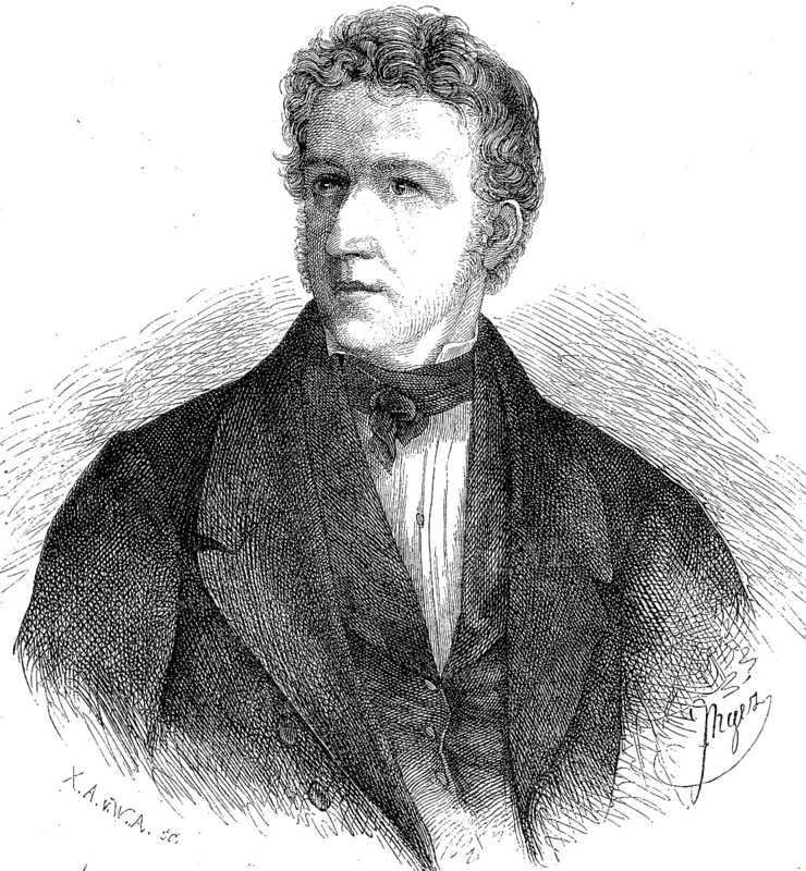 Johannes Scharrer,1785