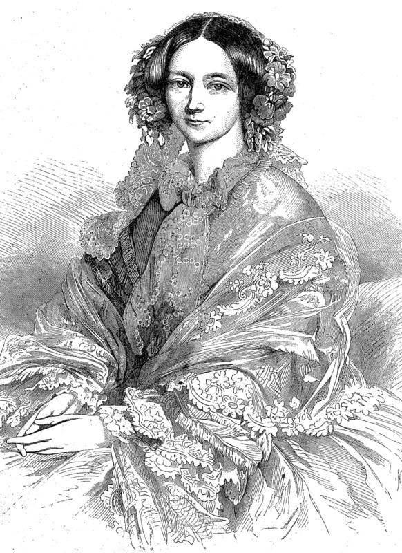 Helene, Duchess of Orleans