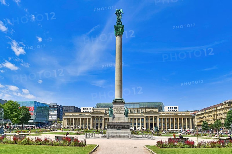 Stuttgart, Germany