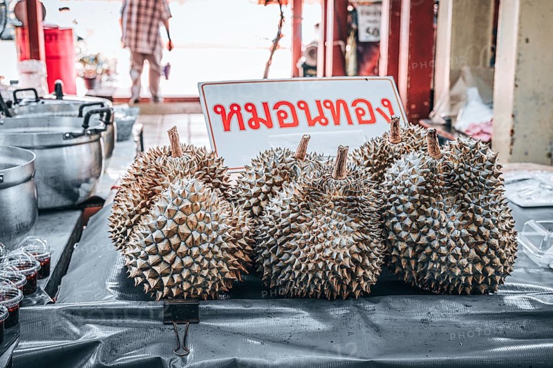 Durian,