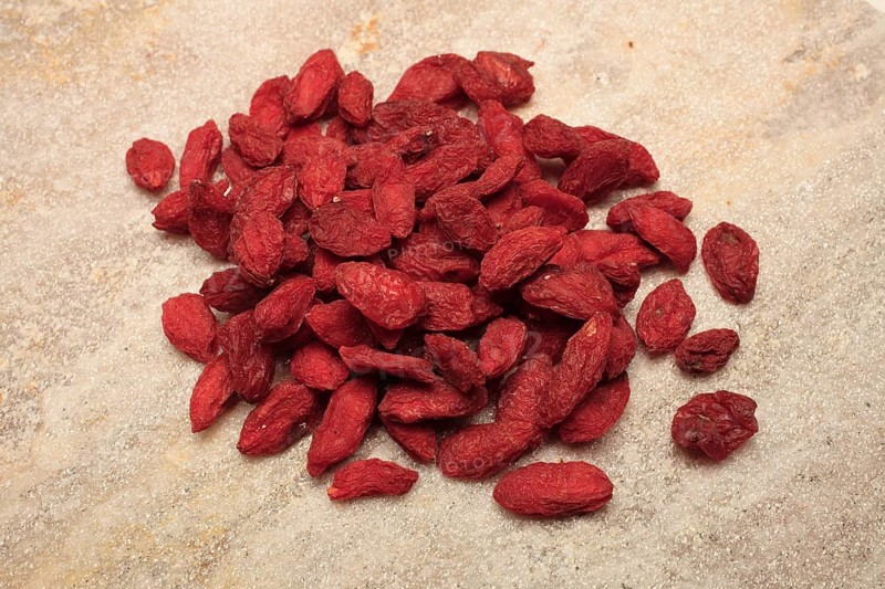 Wolfberry,