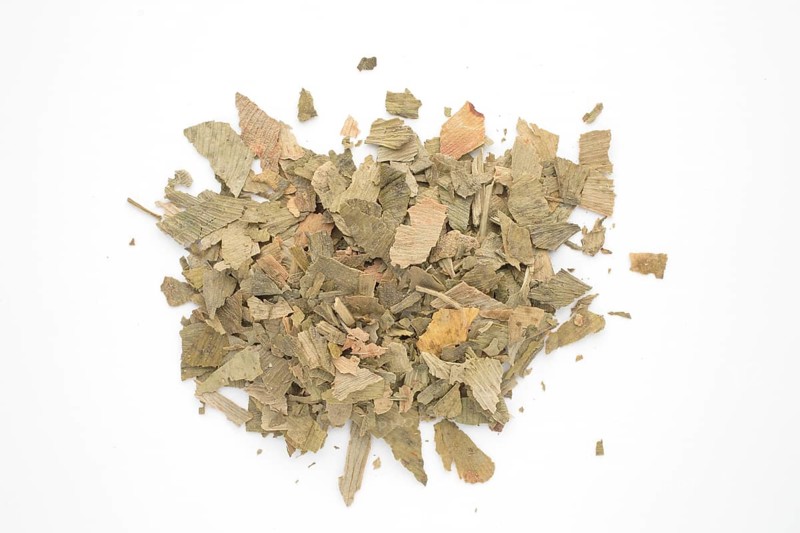 Dried ginkgo,