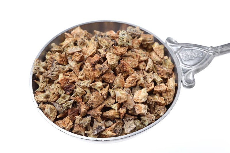 Medicinal plants: Earth spikenard, Tribulus fructus