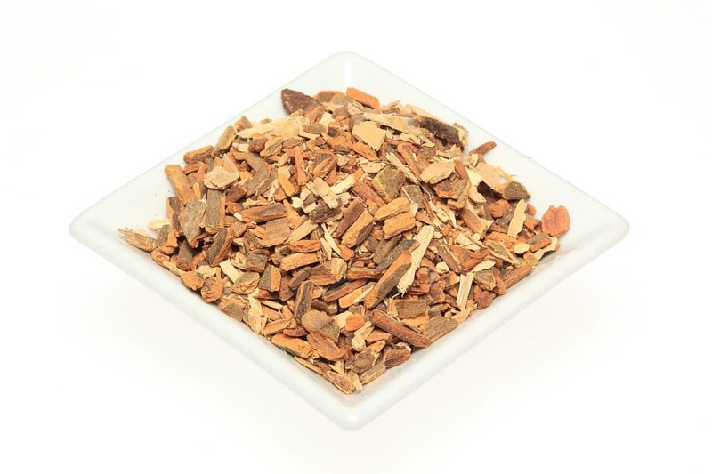 Angostura bark, Galipea officinalis febrifuga