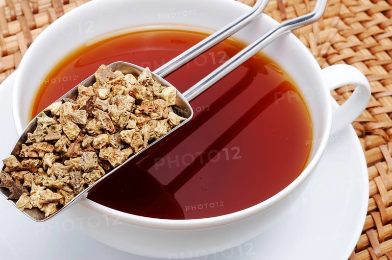 Medicinal Tea, Herbal Tea