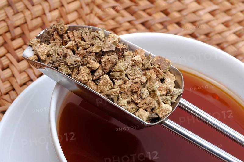 Medicinal Tea, Herbal Tea