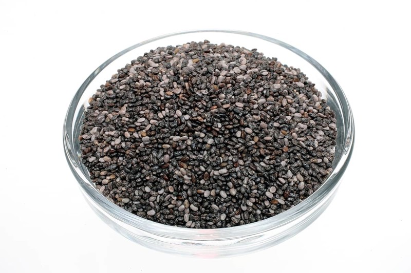 Mexican Chia, sage