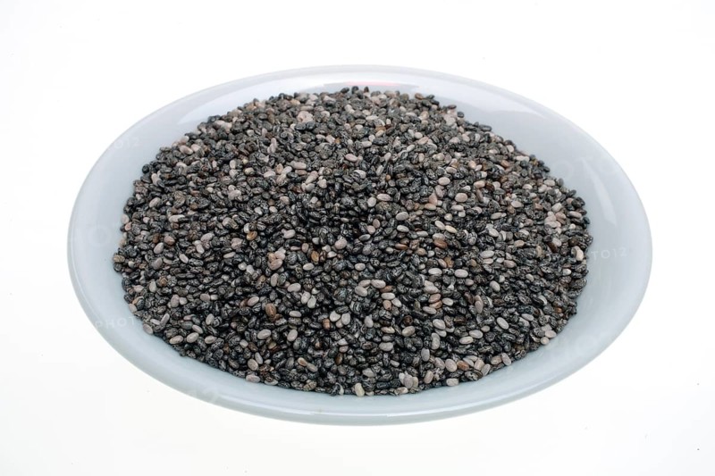 Mexican Chia, sage