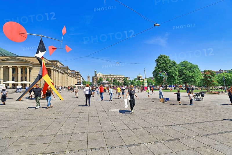 Stuttgart, Germany