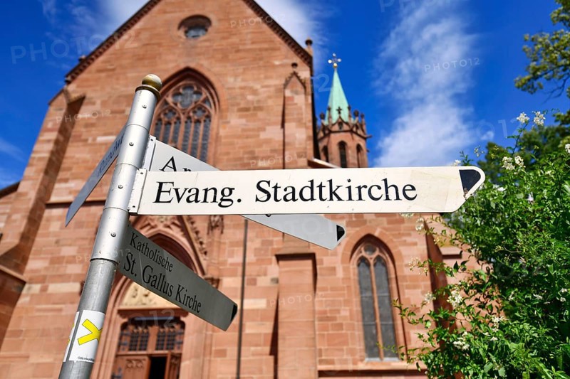 Ladenburg, Germany
