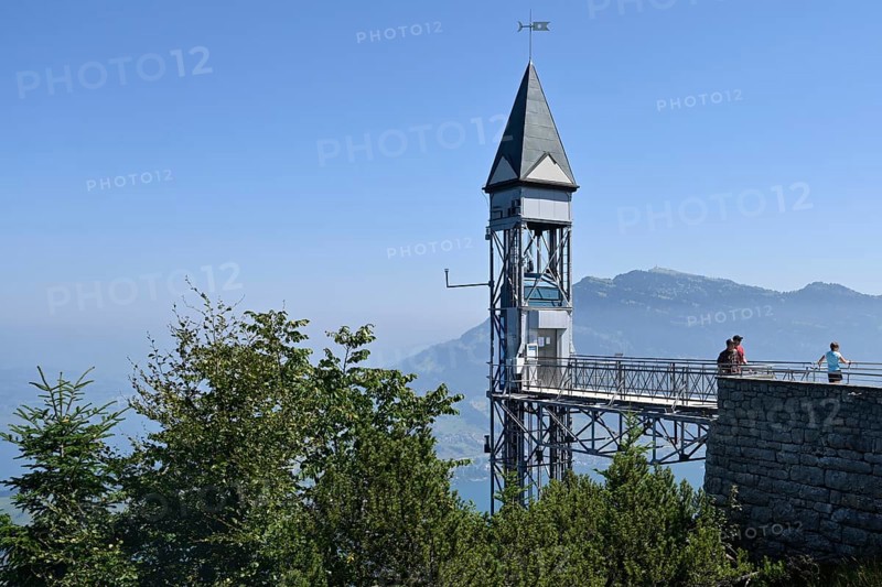 Hammetschwand Lift, Canton Zug
