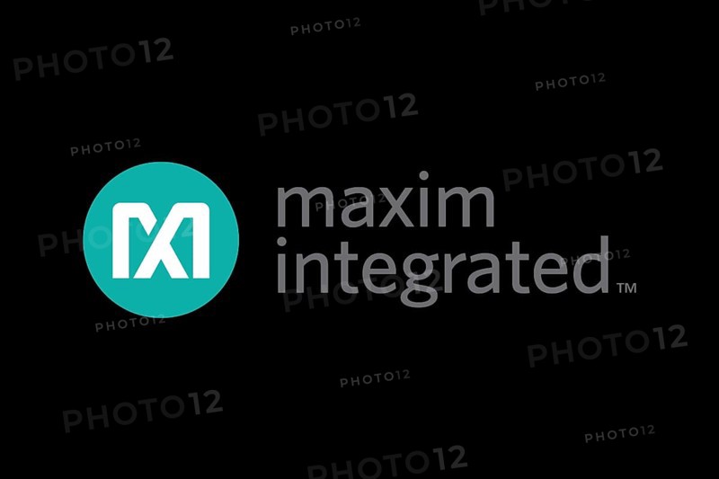 Maxim Integrated, Logo