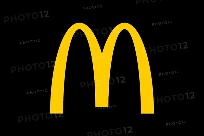 McDonald's, Logo