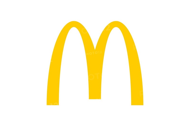 McDonald's, Logo