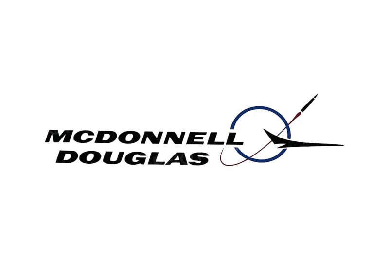 McDonnell Douglas, Logo