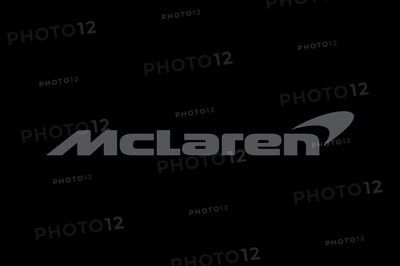 McLaren Group, Logo