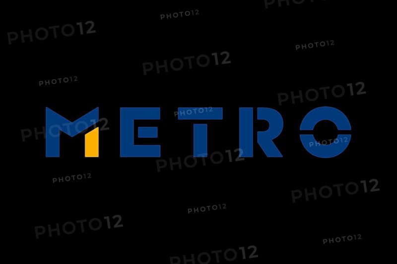 Metro AG, Logo