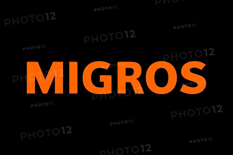 Migros, Logo