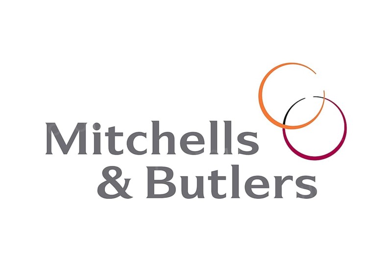 Mitchells & Butlers, Logo