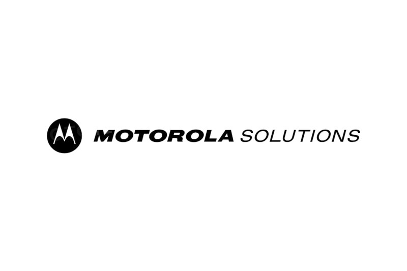 Motorola Solutions, Logo