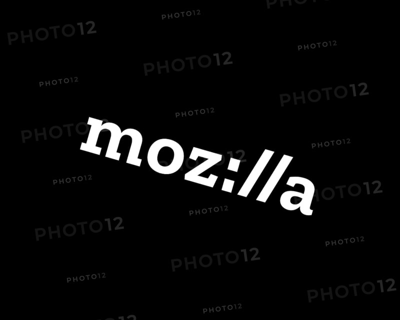 Mozilla Public License, rotated logo
