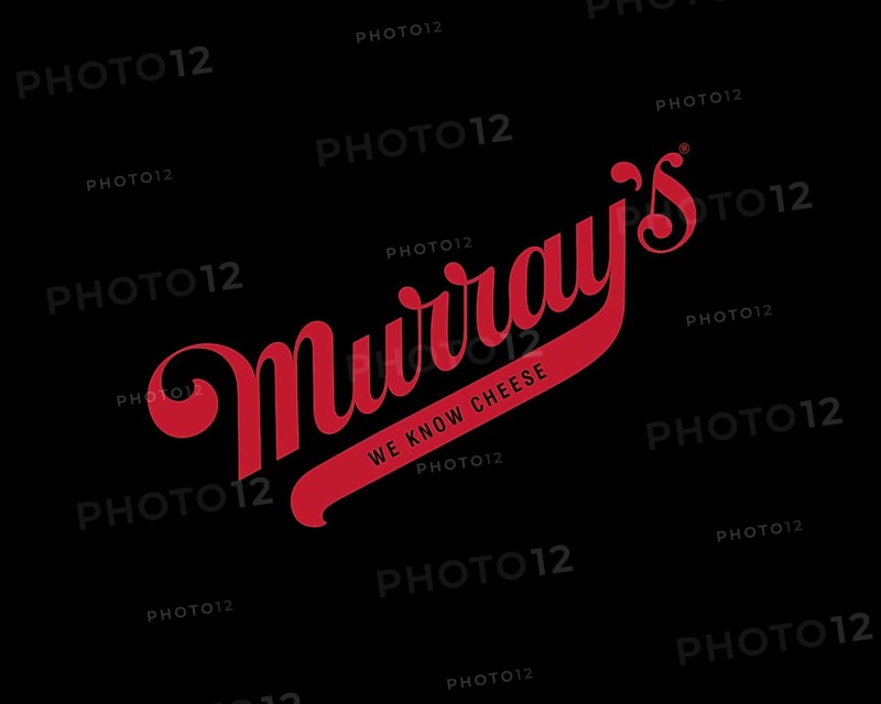 Murray's Cheese, Rotated Logo