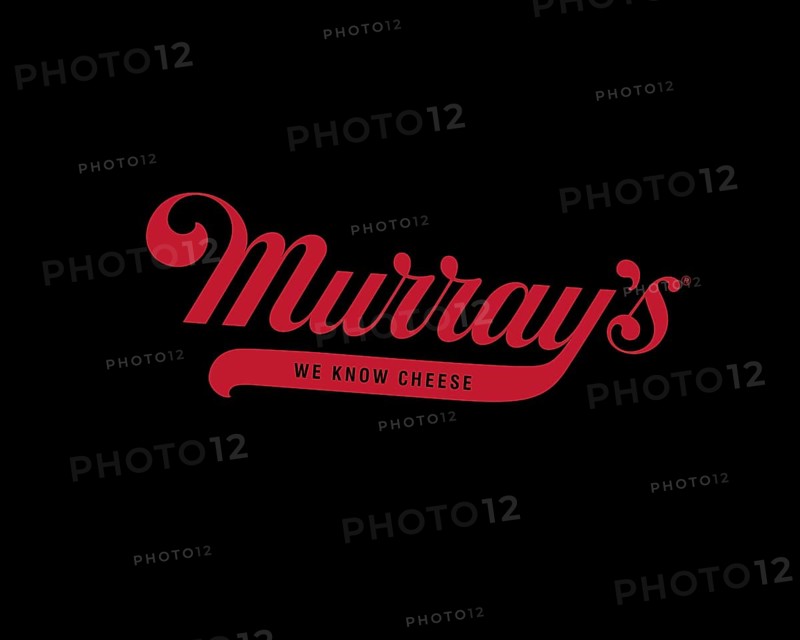 Murray's Cheese, Rotated Logo