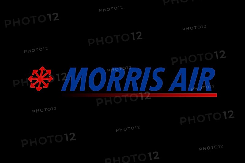 Morris Air, Logo
