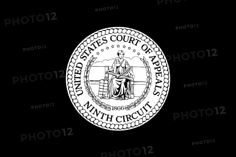 Lewis Galoob Toys Inc. v. Nintendo of America Inc. Logo, Black Background