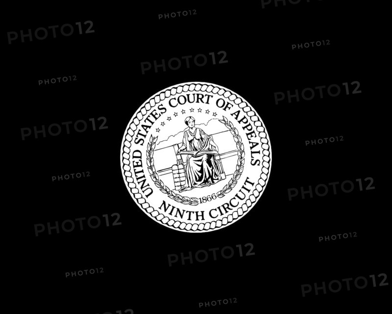 Lewis Galoob Toys Inc. v. Nintendo of America Inc. Rotated Logo, Black Background