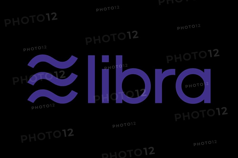 Libra cryptocurrency, Logo