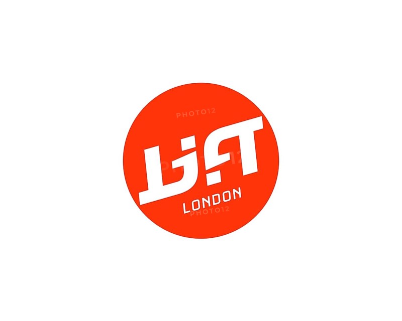 Lift London, Rotated Logo