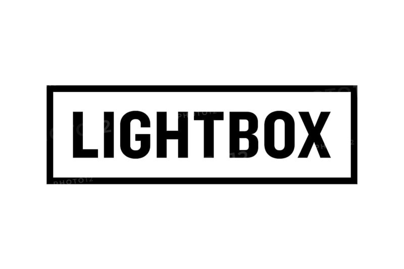 Lightbox New Zealand, Logo