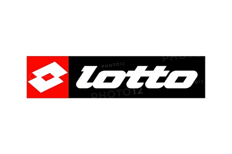 Lotto Sport Italia, Logo