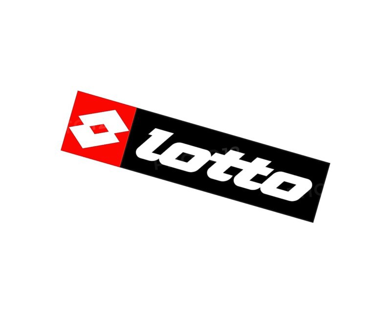 Lotto Sport Italia, Rotated Logo