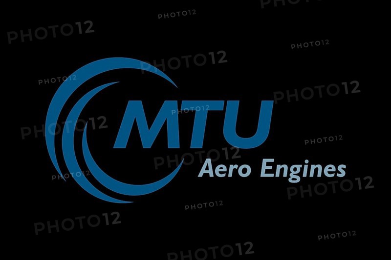 MTU Aero Engines, Logo