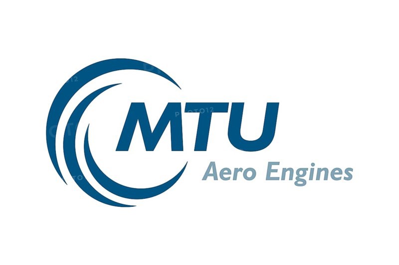 MTU Aero Engines, Logo