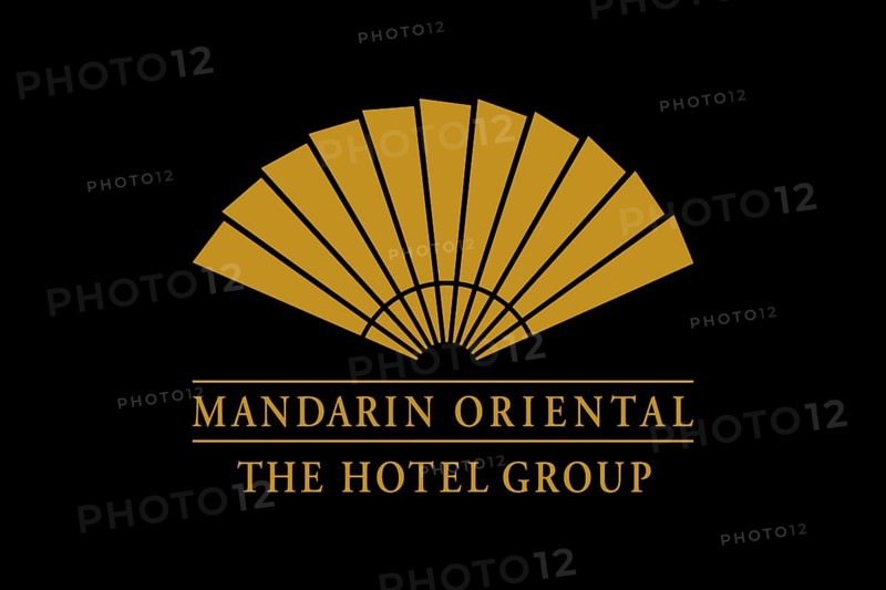 Mandarin Oriental Hotel Group, Logo