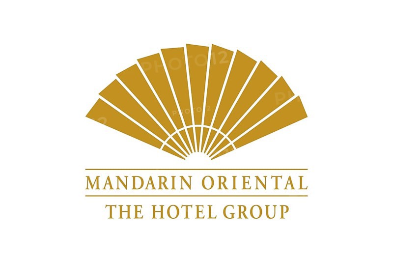 Mandarin Oriental Hotel Group, Logo