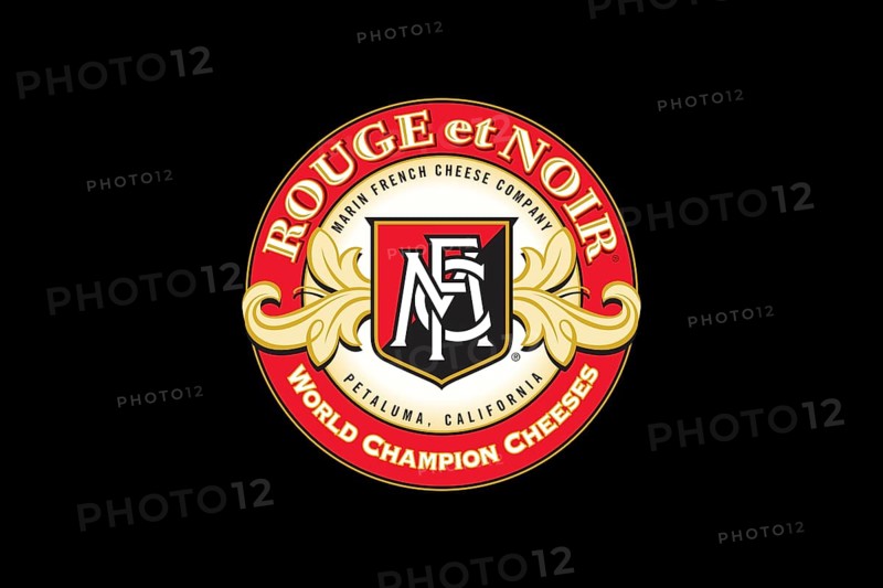 Marin French Cheese Company, Logo